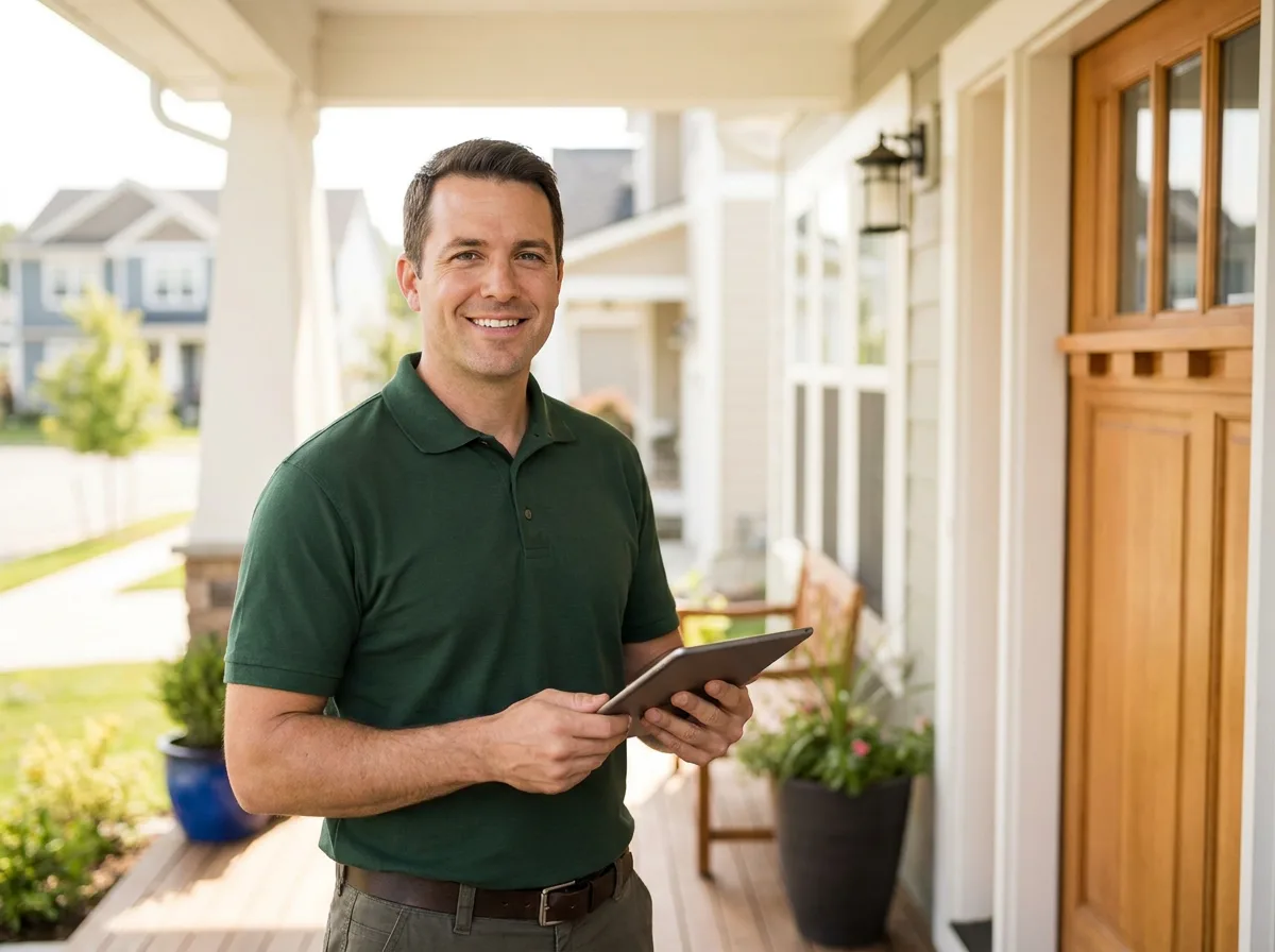 Pest control FAQs for Ewing, IL